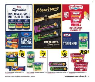 Winn Dixie Weekly Ad Page 3