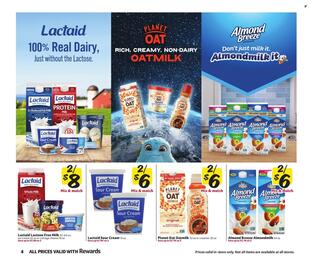 Winn Dixie Weekly Ad Page 4