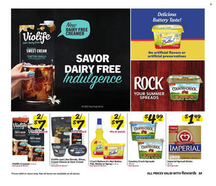 Winn Dixie Weekly Ad Page 5
