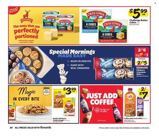 Winn Dixie Weekly Ad Page 6