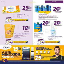 Catálogo Colsubsidio Página 5