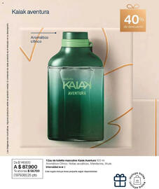 Catálogo Natura Página 10