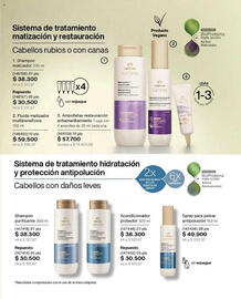 Catálogo Natura Página 116