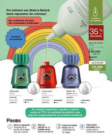 Catálogo Natura Página 130