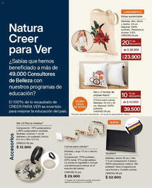 Catálogo Natura Página 132