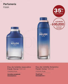 Catálogo Natura Página 5