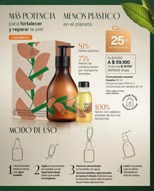 Catálogo Natura Página 84