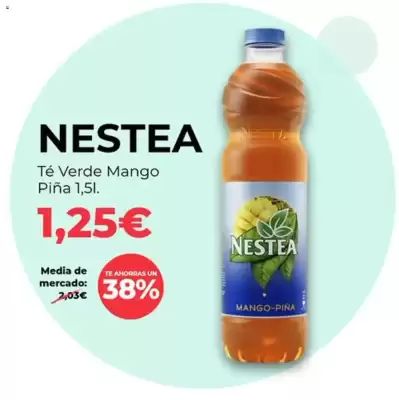 Folleto PrimaPrix (válido hasta el 15-06)