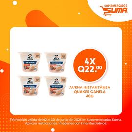 Folleto Suma Supermercados Página 4