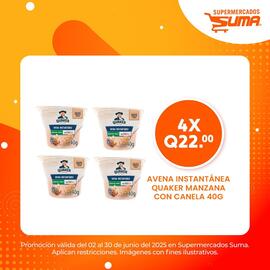 Folleto Suma Supermercados Página 5