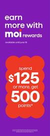 Metro flyer Page 19