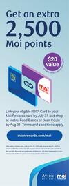 Metro flyer Page 20