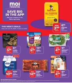 Metro flyer Page 4