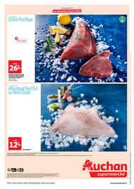 Catalogue Auchan Supermarché | week-end page 2