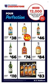 Real Canadian Liquorstore flyer Page 1