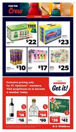 Real Canadian Liquorstore flyer Page 2