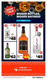 Real Canadian Liquorstore flyer Page 3
