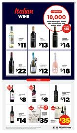 Real Canadian Liquorstore flyer Page 7