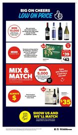 Real Canadian Liquorstore flyer Page 9