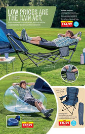 Aldi leaflet Page 10