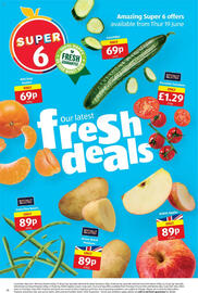 Aldi leaflet Page 26