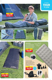 Aldi leaflet Page 7
