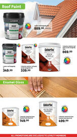 Leroy Merlin catalogue Page 2