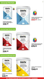 Leroy Merlin catalogue Page 4