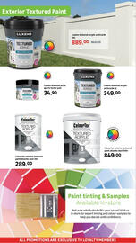 Leroy Merlin catalogue Page 5