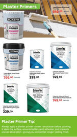 Leroy Merlin catalogue Page 6