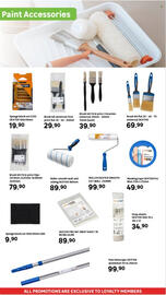 Leroy Merlin catalogue Page 7