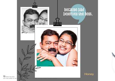 Honey Fashion Accessories catalogue week 24 Page 1