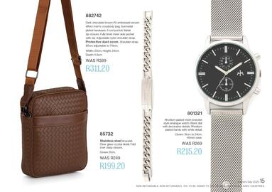 Honey Fashion Accessories catalogue week 24 Page 2