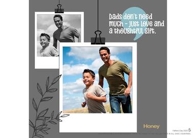 Honey Fashion Accessories catalogue week 24 Page 3