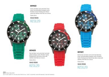 Honey Fashion Accessories catalogue week 24 Page 4