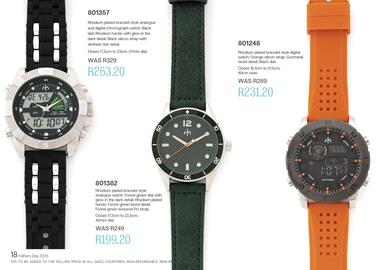Honey Fashion Accessories catalogue week 24 Page 5
