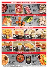 OK Foods catalogue Page 2