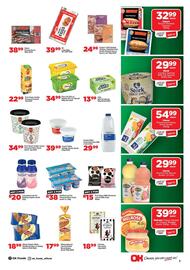 OK Foods catalogue Page 3