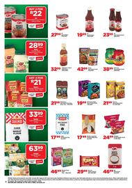OK Foods catalogue Page 6