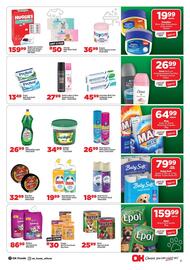 OK Foods catalogue Page 7