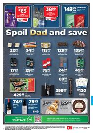 OK Foods catalogue Page 8