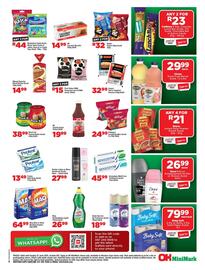 OK MiniMark catalogue Page 2