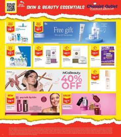 Chemist Outlet catalogue Page 12