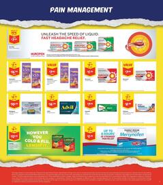 Chemist Outlet catalogue Page 4