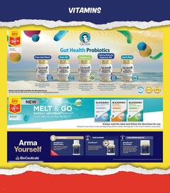 Chemist Outlet catalogue Page 7