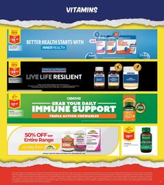 Chemist Outlet catalogue Page 8