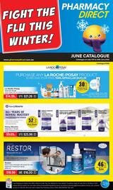 Pharmacy Direct catalogue Page 1