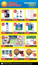 Pharmacy Direct catalogue Page 10
