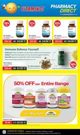 Pharmacy Direct catalogue Page 12
