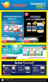 Pharmacy Direct catalogue Page 14